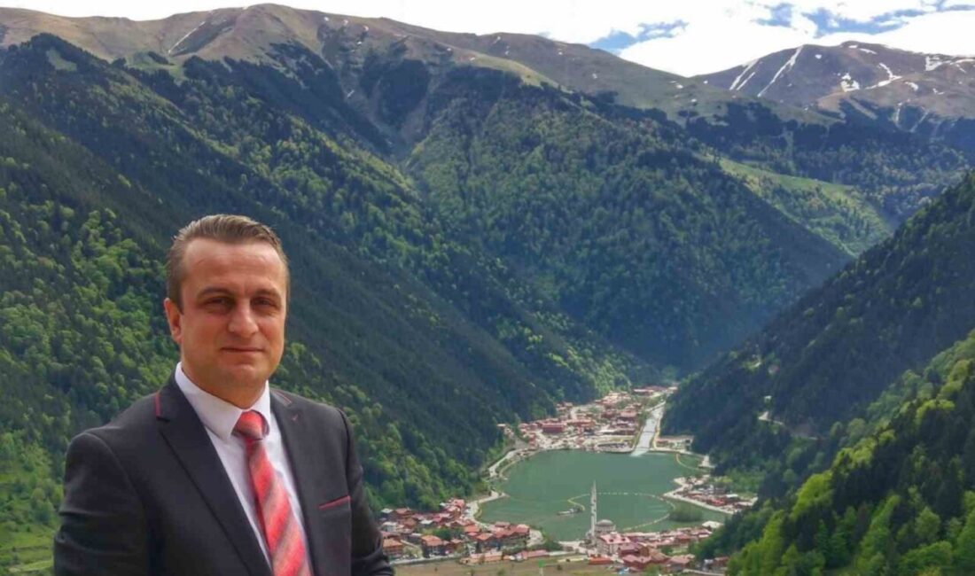 Trabzon’un dünyaca ünlü turizm merkezi Uzungöl’de faaliyet gösteren işletmeciler, son