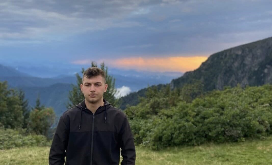 Giresun’un Eynesil ilçesine bağlı Ören beldesinde alacak meselesi nedeniyle çıkan