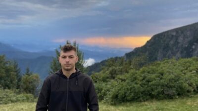 Giresun’un Eynesil ilçesine bağlı Ören beldesinde alacak meselesi nedeniyle çıkan