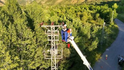 Çevresel sorumluluk anlayışı doğrultusunda faaliyetlerini sürdüren Aras Elektrik, sürdürülebilirlik alanındaki