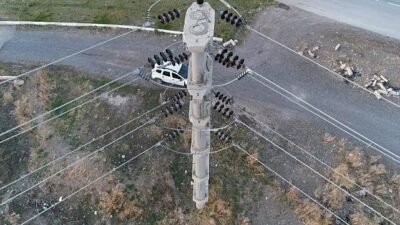Aras Elektrik, hizmet verdiği Ağrı, Ardahan, Bayburt, Erzincan, Erzurum, Kars