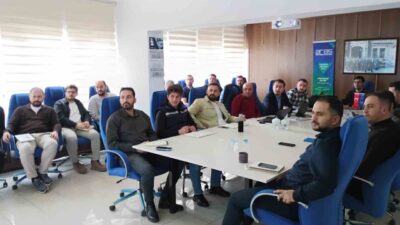 Aras Elektrik, dijitalleşme vizyonu doğrultusunda yatırım, saha ve altyapı yönetim