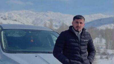 Kastamonu’nun Abana ilçesinde arkadaşlarıyla denize giren ve boğulma tehlikesi geçiren