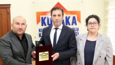 Bayburt’un Arpalı beldesinde yaklaşık 40 dönümlük alanın eko-turizme kazandırılması için