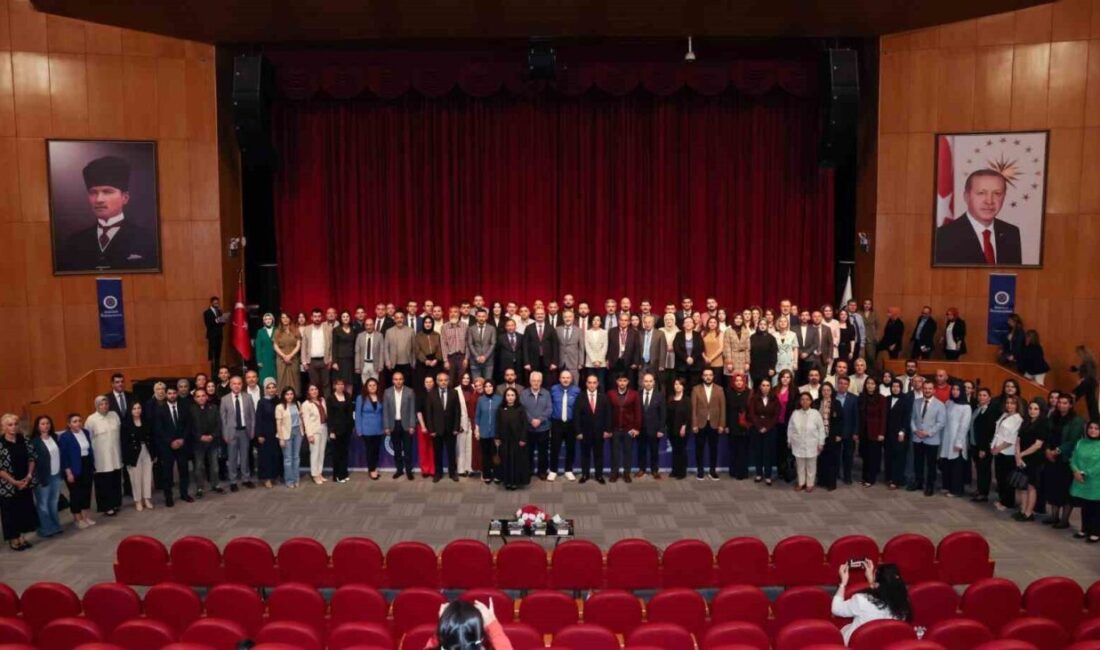 Atatürk Üniversitesi tarafından akademik üretkenliği teşvik etmek, bilimsel çalışmaları görünür