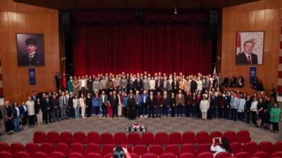 Atatürk Üniversitesi tarafından akademik üretkenliği teşvik etmek, bilimsel çalışmaları görünür