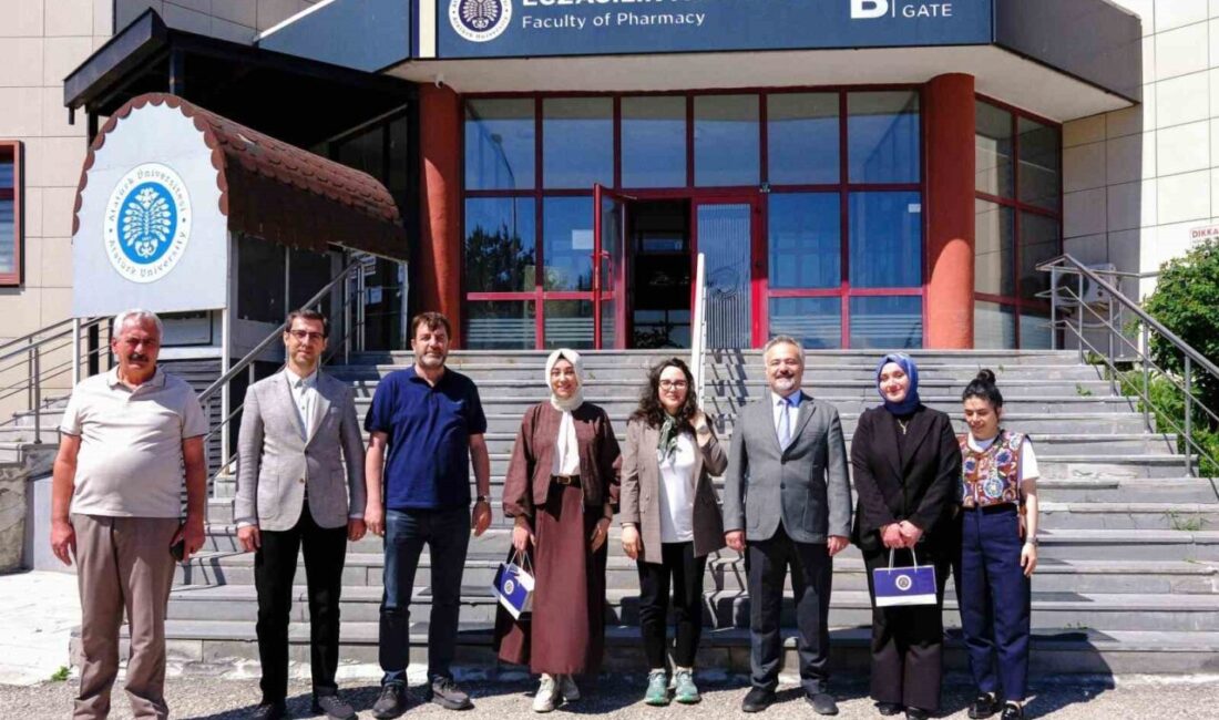 Atatürk Üniversitesi, bilimsel araştırma ve geliştirme faaliyetlerindeki güçlü performansını yeni