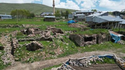 Aziziye Belediyesi, ilçe genelindeki yaşam standartlarını yükseltmek amacıyla kırsal mahallelerde