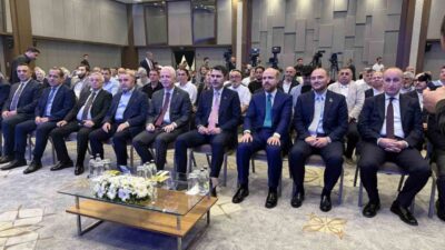 Çevre, Şehircilik ve İklim Değişikliği Bakanı Murat Kurum, “3 bin