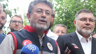 Tarım ve Orman Bakanı İbrahim Yumaklı, “2025 yılında 2026-27 ve
