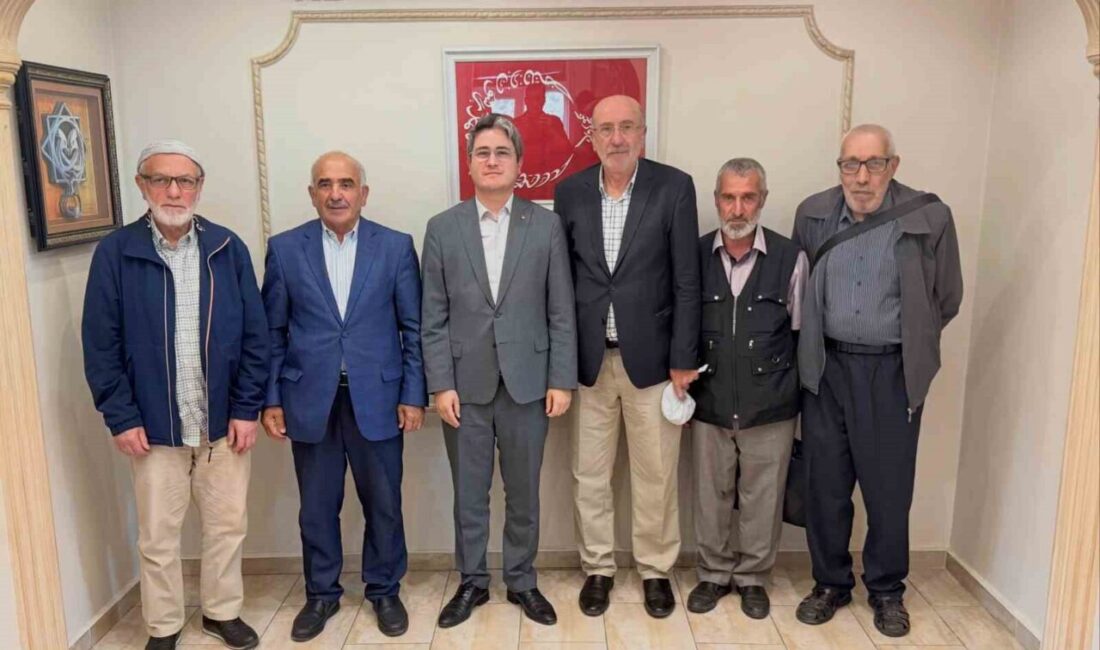 Erzincan’ın Kemaliye ilçesinde, 5 Temmuz 1993’te Başbağlar köyünde terör saldırısında