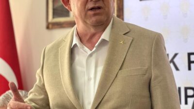AK Parti Denizli İl Başkanı Muhammet Subaşıoğlu’ndan CHP’li Merkezefendi ve