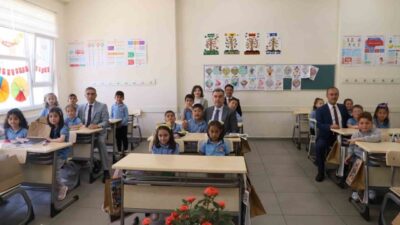 2025-2026 eğitim öğretim yılının sona ermesiyle Bayburt’ta 14 bin 537