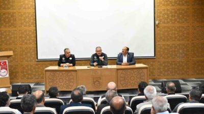 Devlet Su İşleri (DSİ) tarafından Bayburt’ta tamamlanan, devam eden ve