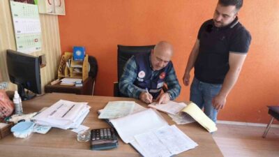 Bayburt’ta PVC kapı ve pencere üretimi yapan işletmelere yönelik piyasa