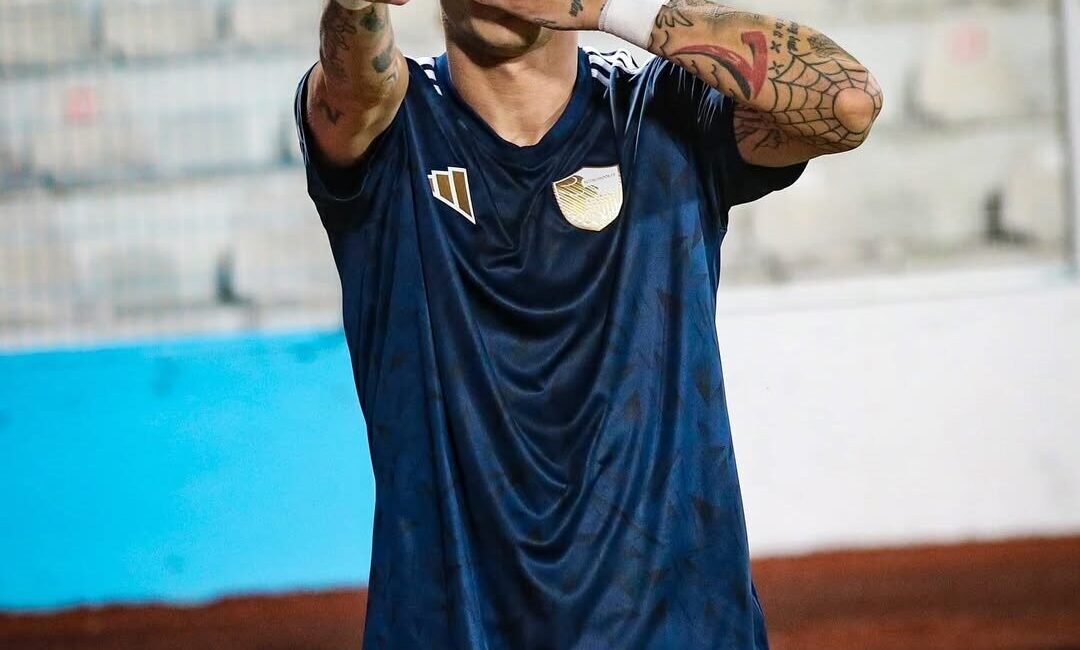 Erzurumspor FK’nın Süper Lig’e yükseldiği şampiyonluk sezonunda önemli rol oynayan