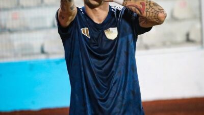 Erzurumspor FK’nın Süper Lig’e yükseldiği şampiyonluk sezonunda önemli rol oynayan