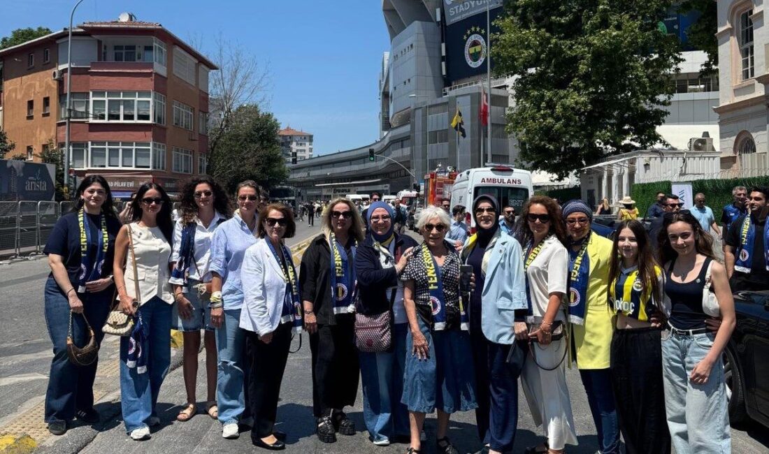 Beyoğlu Fenerbahçeliler Derneği üyeleri, Fenerbahçe Spor Kulübü Olağanüstü Seçimli Genel