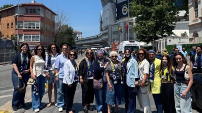 Beyoğlu Fenerbahçeliler Derneği üyeleri, Fenerbahçe Spor Kulübü Olağanüstü Seçimli Genel