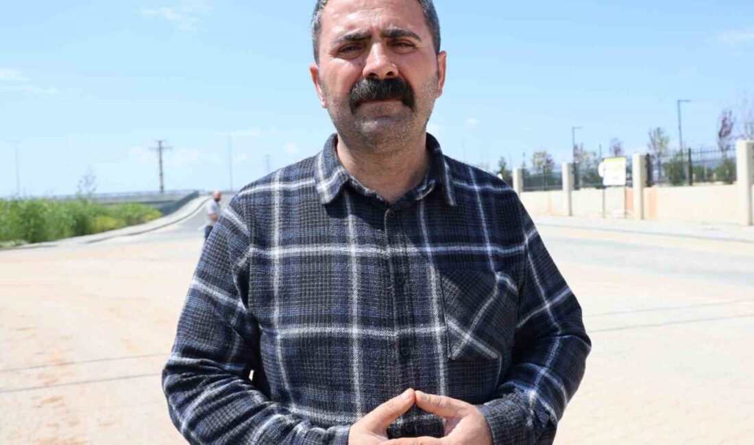 İzmir’de rüşvet ve yolsuzluk soruşturması kapsamında tutuklanarak görevden alınan Buca