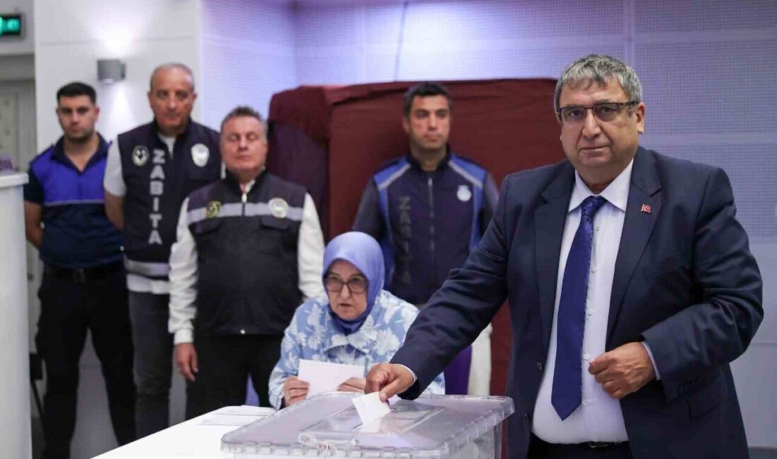Buca Belediye Başkanı Görkem Duman’ın ‘rüşvet ve yolsuzluk’ suçlarından görevden