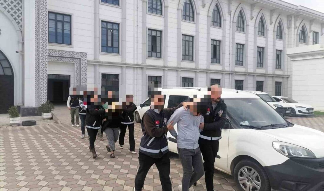Kocaeli’de çamaşırhanede çalışanlar arasında çıkan ve 1 kişinin hayatını kaybettiği