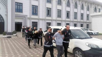 Kocaeli’de çamaşırhanede çalışanlar arasında çıkan ve 1 kişinin hayatını kaybettiği