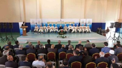 Erzurum’un Çat ilçesinde Diyanet İşleri Başkanlığı Çat ilçe Müftlüğü tarafından