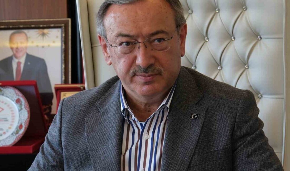 ÇAYKUR Genel Müdürü Yusuf Ziya Alim, yaş çay alımlarının kesintisiz