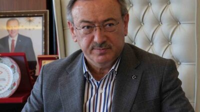 ÇAYKUR Genel Müdürü Yusuf Ziya Alim, yaş çay alımlarının kesintisiz