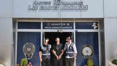 Kocaeli’de kasten öldürme suçundan kesinleşmiş hapis cezasıyla aranan şahıs, polis