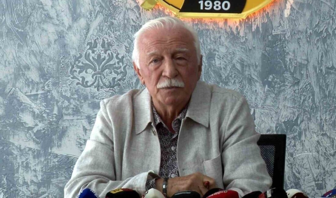 Cumhuriyet Halk Partisi’nin (CHP) önceki dönem Kayseri il başkanlarından Kemal