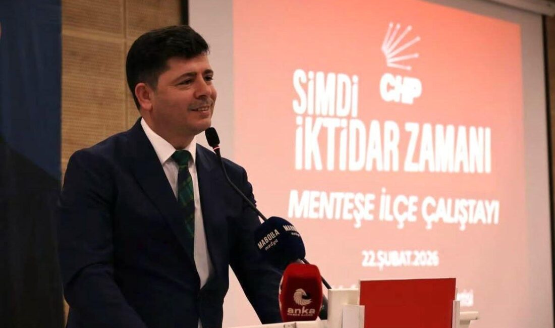CHP Muğla İl Başkanı Nail Kızıl ve yönetimi görevden alındı.
