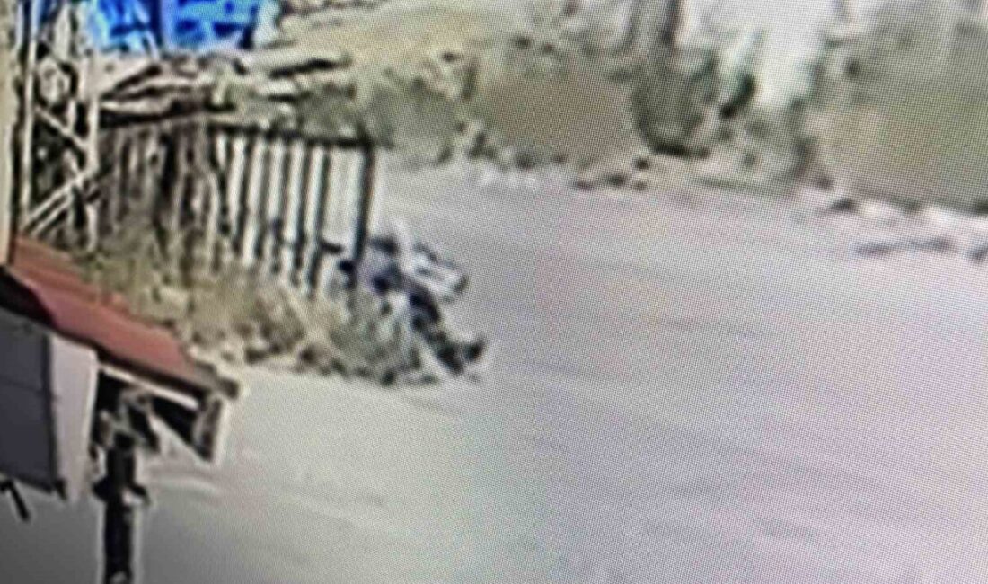 Sivas’ta cinnet getiren bir inşaat işçisi balta ile 2 işçi