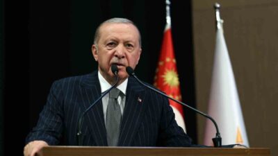 Cumhurbaşkanı ve AK Parti Genel Başkanı Recep Tayyip Erdoğan, “Hükümet