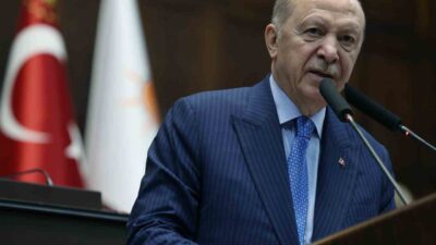 Cumhurbaşkanı Recep Tayyip Erdoğan, “Kimse macera peşinde koşmasın. Kimse siyonist