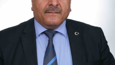 Adalet ve Liyakatli Sendikalar Konfederasyonu (ALKON) Genel Başkan Yardımcısı ve