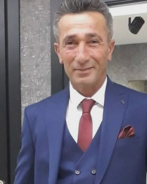 Trabzon’un Çarşıbaşı ilçesinde denizde balık avına çıkan şahıs tekneden düşerek