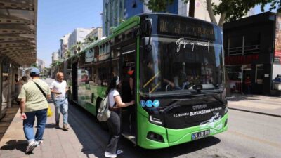 Denizli Büyükşehir Belediyesi’nin eğitimde fırsat eşitliğini güçlendirmek amacıyla hayata geçirdiği
