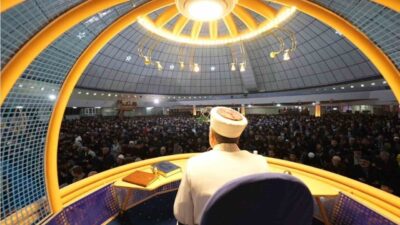 Diyanet İşleri Başkanlığınca hazırlanan bu haftaki cuma hutbesinde, ailenin toplumun
