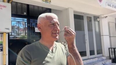 Doğa Koruma ve Milli Parklar Müdürlüğü’nde doğa koruma görevlisi olarak