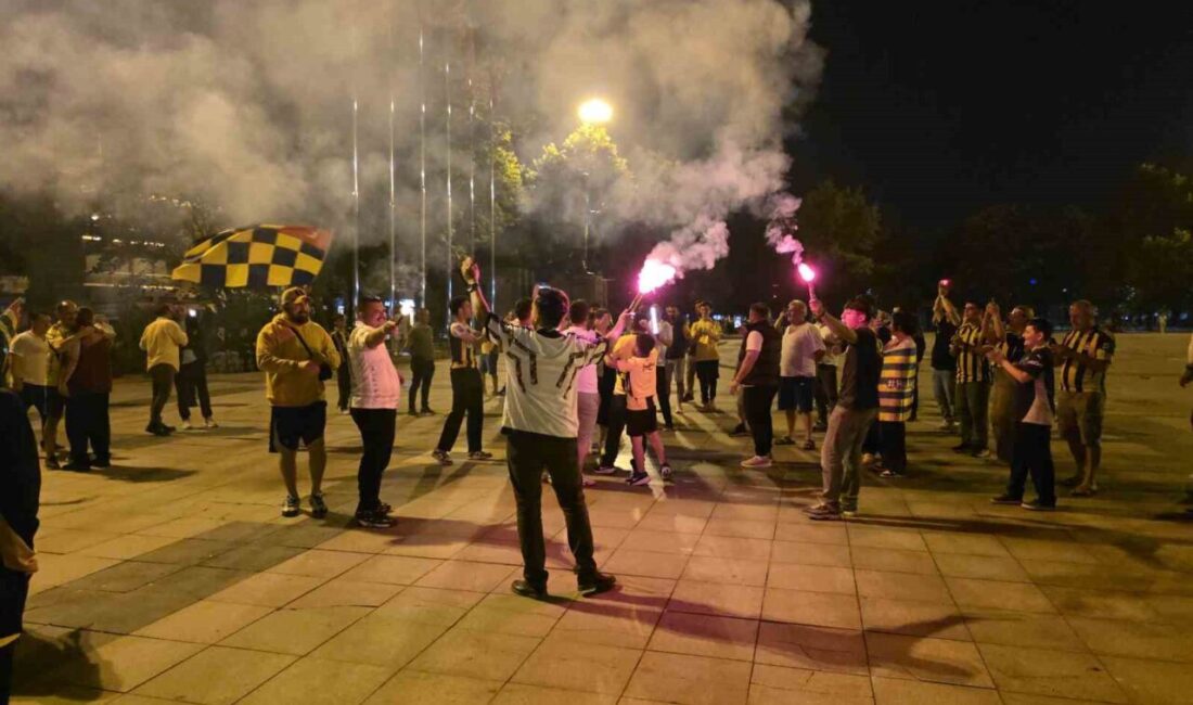 DÜZCE(İHA) – Fenerbahçe Spor Kulübü’nün olağanüstü genel kurulunda 8 yıl