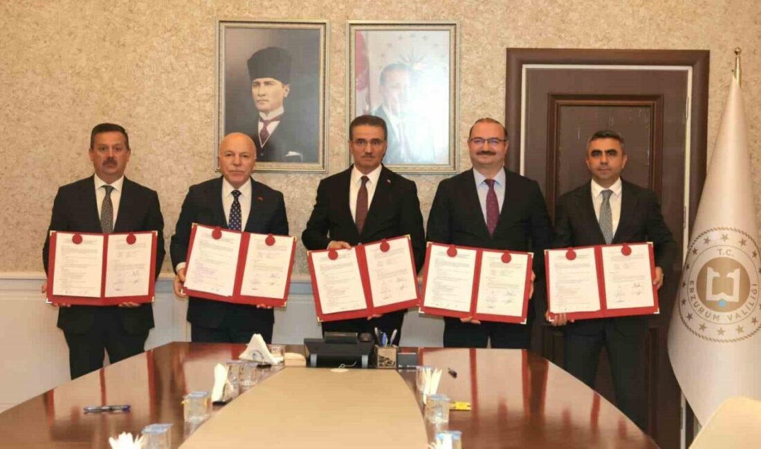 Erzurum Büyükşehir Belediyesi’nin sokak hayvanlarına yönelik projesi hayvan severlerden yoğun