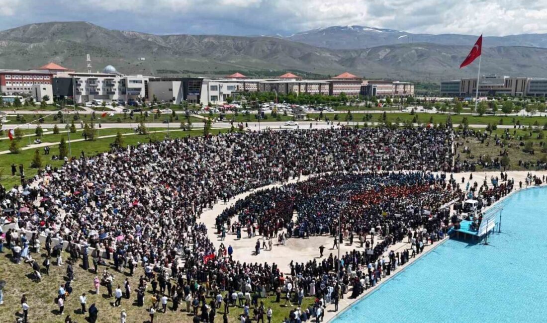 Erzincan Binali Yıldırım Üniversitesinde (EBYÜ) 2025-2026 eğitim öğretim yılında fakülte,