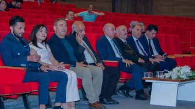 Erzincan Binali Yıldırım Üniversitesinde (EBYÜ) Mezun Koordinatörlüğü tarafından düzenlenen “İkinci