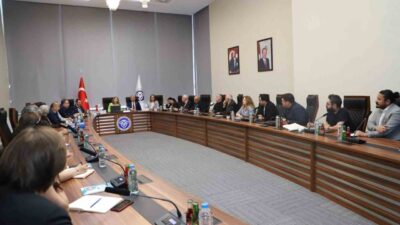 Erzincan Binali Yıldırım Üniversitesinde, Yükseköğretim Kalite Kurulu (YÖKAK) tarafından yürütülen