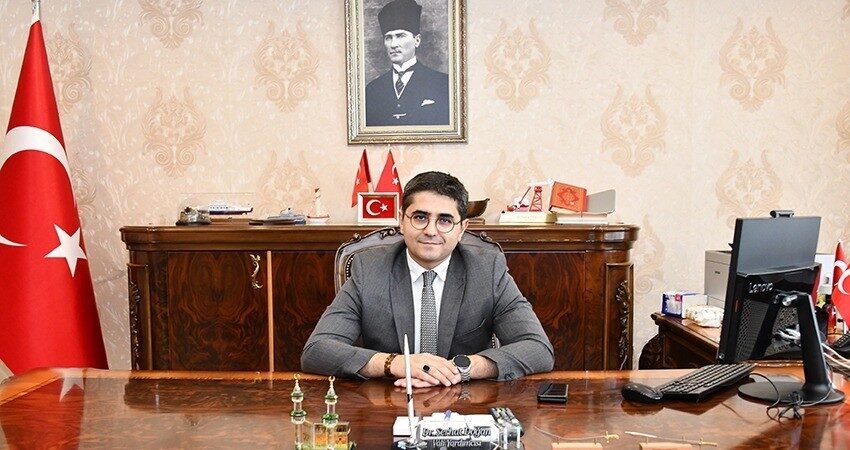 Cumhurbaşkanı Recep Tayyip Erdoğan’ın imzasıyla yayımlanan Mülki İdare Amirleri Atama
