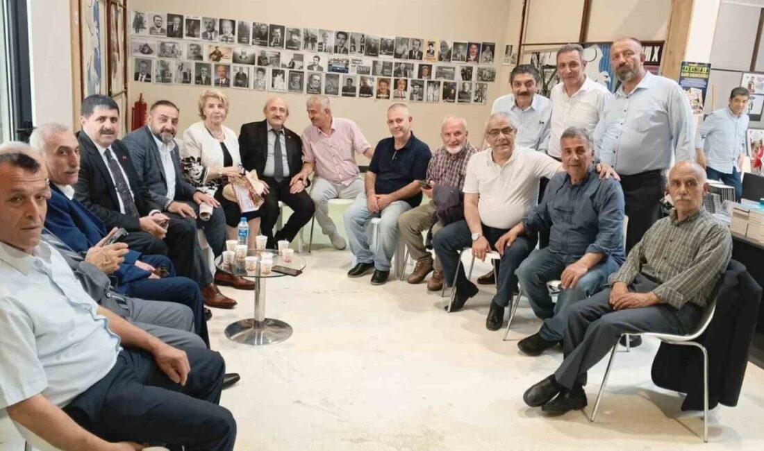 İstanbul Atatürk Havalimanı Millet Bahçesi’nde 4-7 Haziran tarihleri arasında düzenlenen