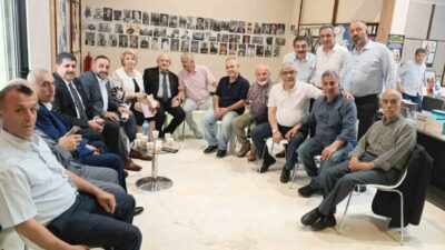 İstanbul Atatürk Havalimanı Millet Bahçesi’nde 4-7 Haziran tarihleri arasında düzenlenen