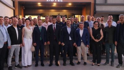 Erzincan Adliyesi’nde, 12 Haziran 2026 tarihli ve 1251 sayılı Adli